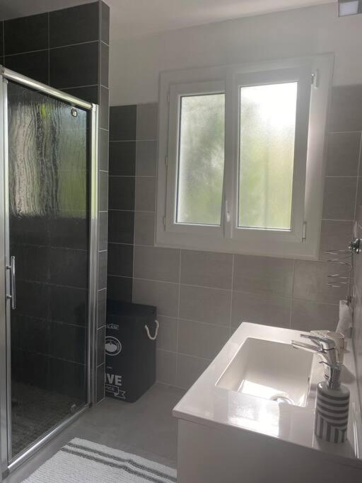 Appartement Zenitude Et Proximite à Billere Extérieur photo