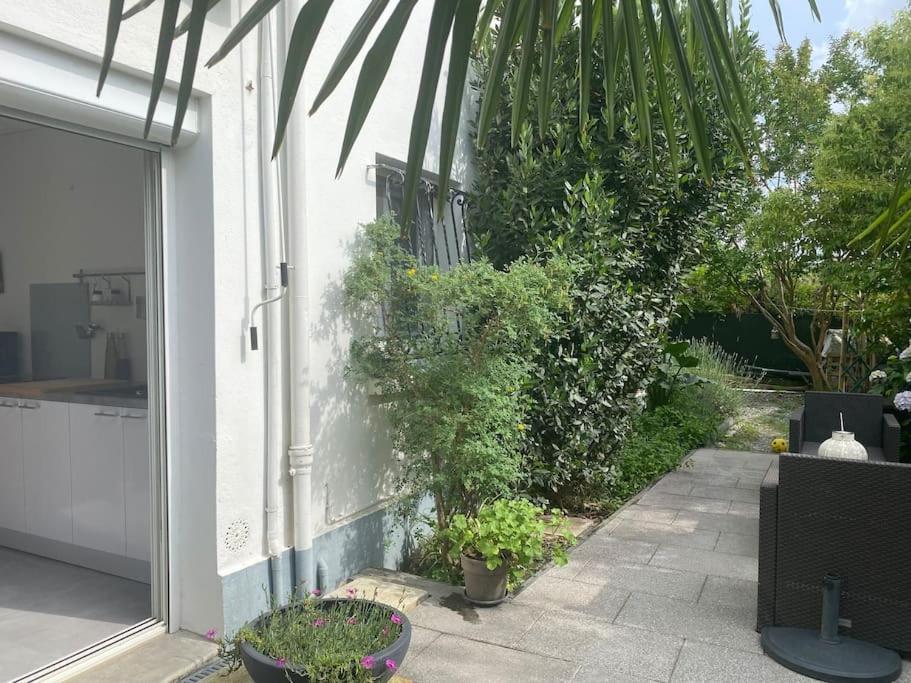 Appartement Zenitude Et Proximite à Billere Extérieur photo