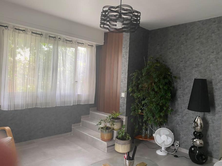 Appartement Zenitude Et Proximite à Billere Extérieur photo
