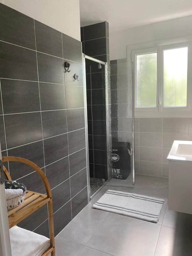 Appartement Zenitude Et Proximite à Billere Extérieur photo